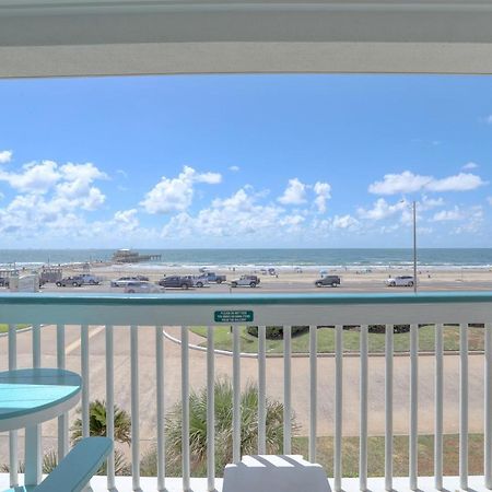 Casa Del Mar A Step To Shore Galveston Exterior foto